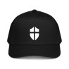 'Shield WH' 5 panel cap