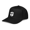 'Shield WH' 5 panel cap