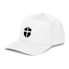 'Shield BL' 5 panel cap