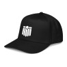 'Belt WH' 5 panel cap