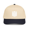 'Belt WH' 5 panel cap