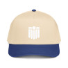 'Belt WH' 5 panel cap