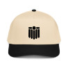 'Belt BL' 5 panel cap