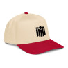 'Belt BL' 5 panel cap