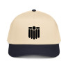 'Belt BL' 5 panel cap