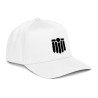 'Belt BL' 5 panel cap