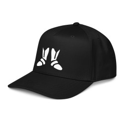 'Shoes WH' 5 panel cap