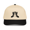 'Shoes BL' 5 panel cap