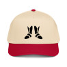 'Shoes BL' 5 panel cap