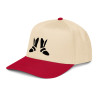 'Shoes BL' 5 panel cap