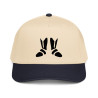 'Shoes BL' 5 panel cap