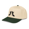 'Shoes BL' 5 panel cap