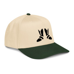 'Shoes BL' 5 panel cap