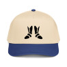 'Shoes BL' 5 panel cap