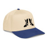 'Shoes BL' 5 panel cap