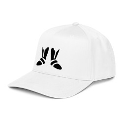 'Shoes BL' 5 panel cap
