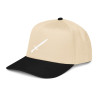 'Sword WH' 5 panel cap