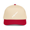 'Sword WH' 5 panel cap