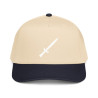 'Sword WH' 5 panel cap