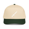 'Sword WH' 5 panel cap