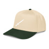 'Sword WH' 5 panel cap
