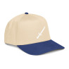 'Sword WH' 5 panel cap