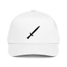 'Sword BL' 5 panel cap