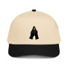 'Prayer BL' 5 panel cap
