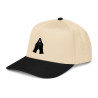 'Prayer BL' 5 panel cap