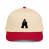 'Prayer BL' 5 panel cap