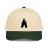 'Prayer BL' 5 panel cap