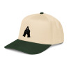 'Prayer BL' 5 panel cap