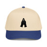 'Prayer BL' 5 panel cap