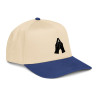 'Prayer BL' 5 panel cap