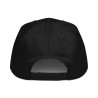 'Everydaysay Belt WH' 5 panel cap