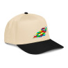 'Everydaysay Sword BL' 5 panel cap