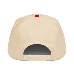 'Everydaysay Sword BL' 5 panel cap