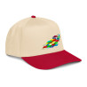 'Everydaysay Sword BL' 5 panel cap
