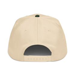 'Everydaysay Sword BL' 5 panel cap