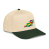 'Everydaysay Sword BL' 5 panel cap