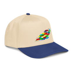 'Everydaysay Sword BL' 5 panel cap