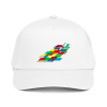 'Everydaysay Sword BL' 5 panel cap