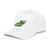 'Everydaysay Sword BL' 5 panel cap