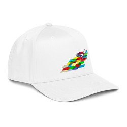 'Everydaysay Sword BL' 5 panel cap