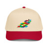 'Everydaysay Prayer BL' 5 panel cap
