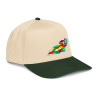 'Everydaysay Prayer BL' 5 panel cap