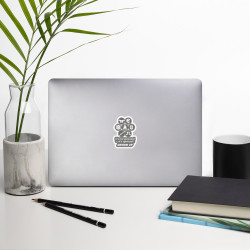 @SAY 'Armor' Bubble-free stickers