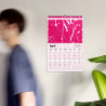 @SAY Wall calendar (2026)