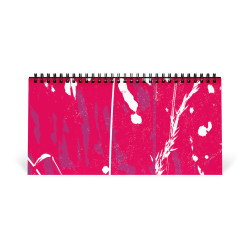 @SAY Desktop calendar