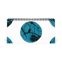@SAY Desktop calendar